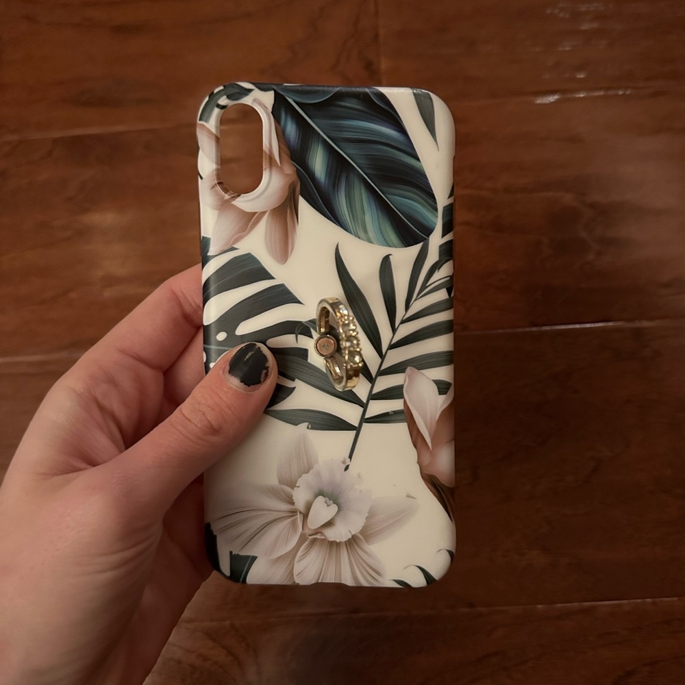 IPhone XR case